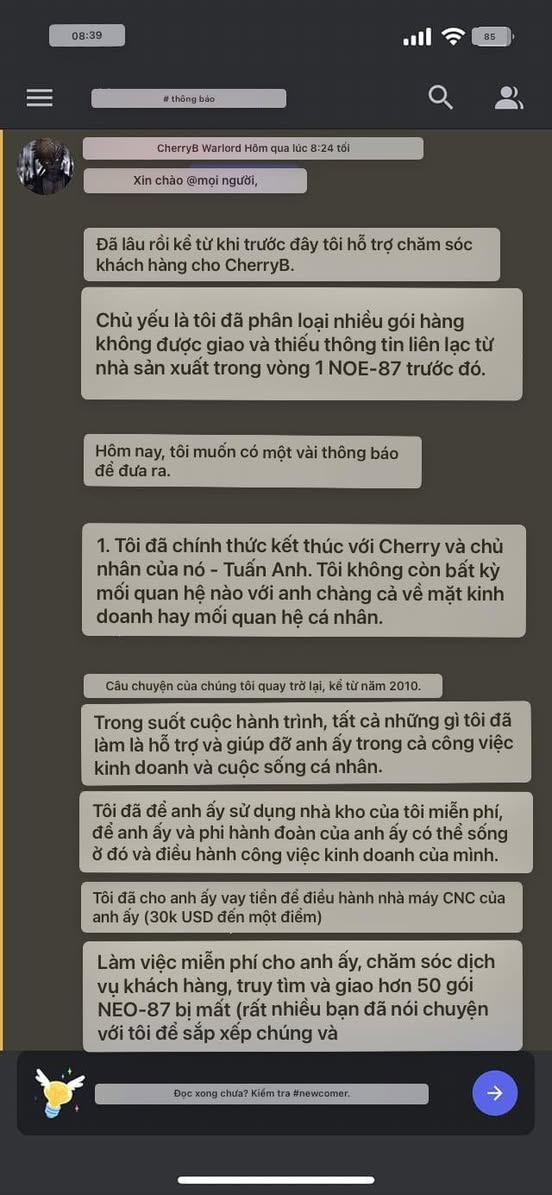 Drama: Nguyễn Lê Hữu Phúc — ảnh 2