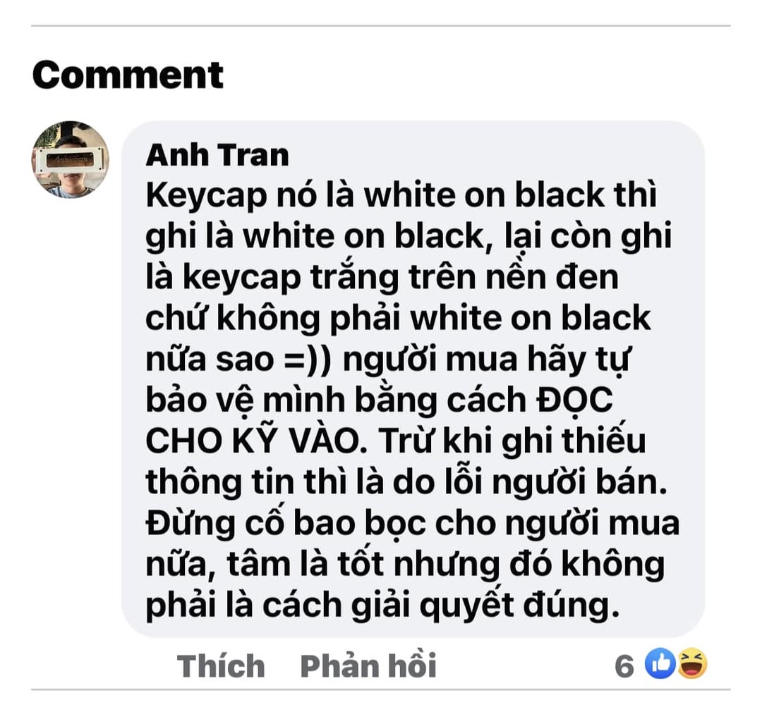 Drama: Nguyễn Lê Hữu Phúc — ảnh 1