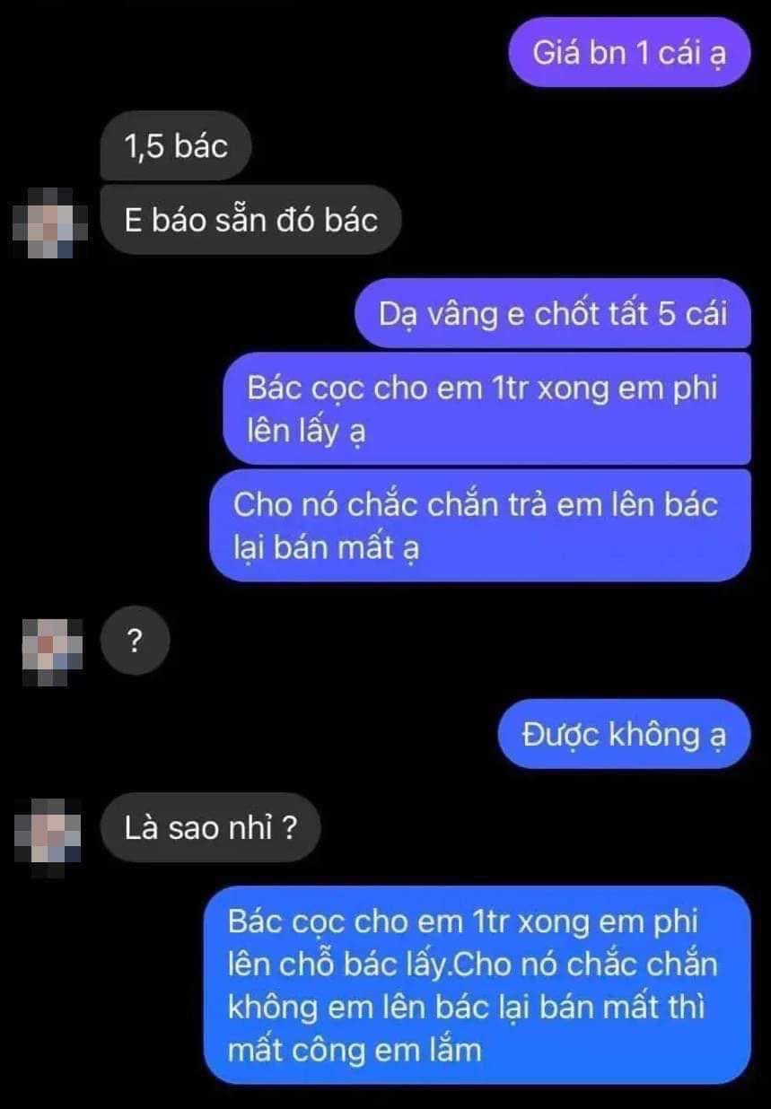 Drama: Nguyễn Lê Hữu Phúc — ảnh 1