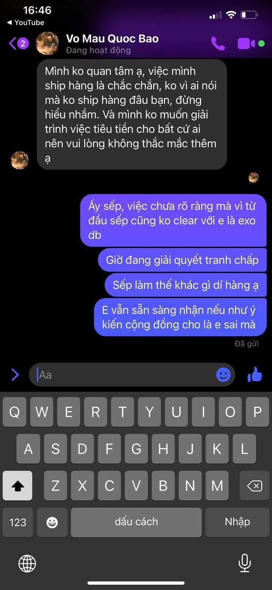 Drama: Nguyễn Lê Hữu Phúc — ảnh 2
