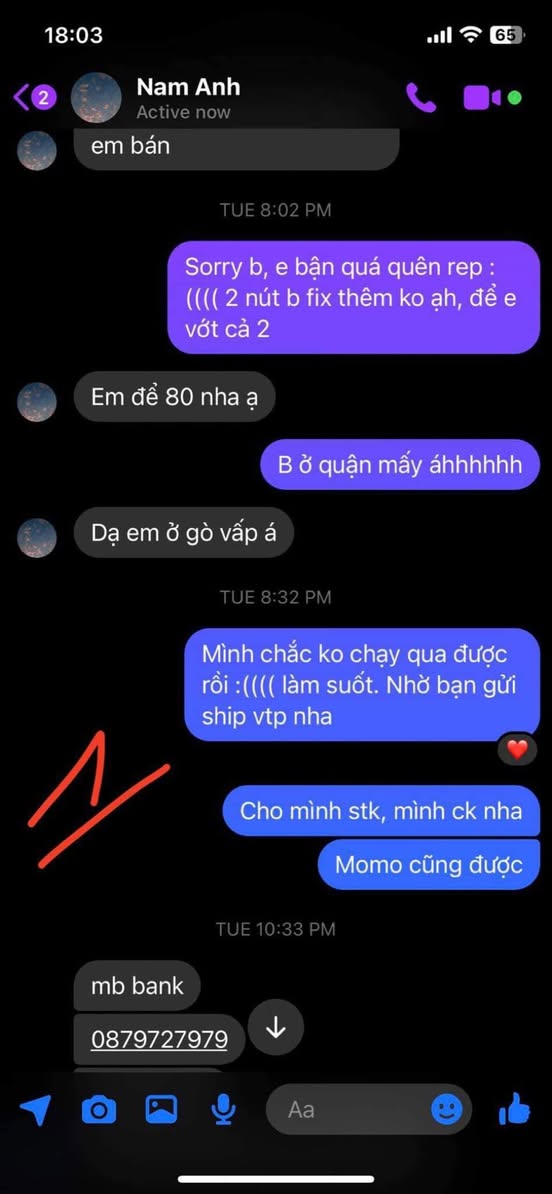 Drama: Nguyễn Lê Hữu Phúc — ảnh 1