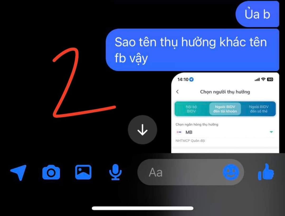 Drama: Nguyễn Lê Hữu Phúc — ảnh 2