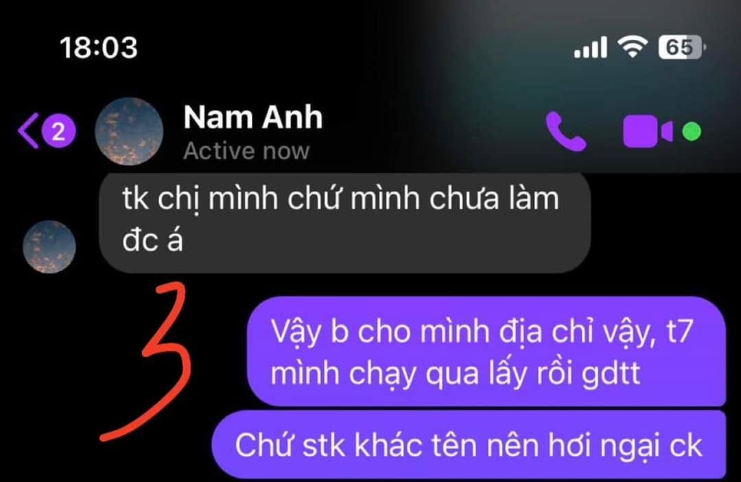 Drama: Nguyễn Lê Hữu Phúc — ảnh 3