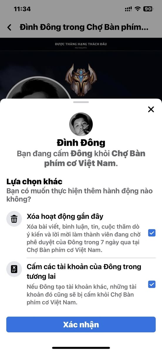 Drama: Nguyễn Lê Hữu Phúc — ảnh 1