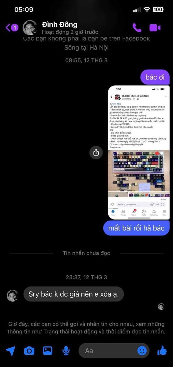 Drama: Nguyễn Lê Hữu Phúc — ảnh 2