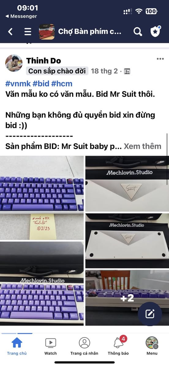 Drama: Nguyễn Lê Hữu Phúc — ảnh 2