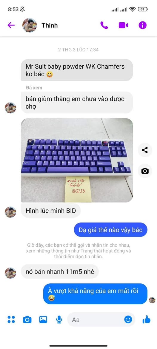 Drama: Nguyễn Lê Hữu Phúc — ảnh 3
