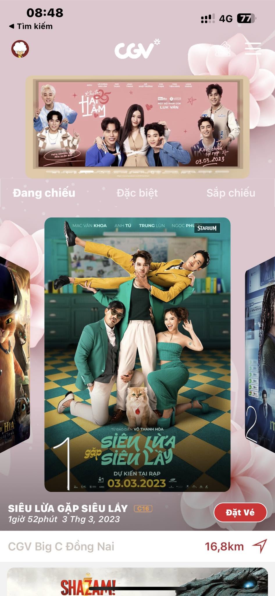 Drama: Nguyễn Lê Hữu Phúc — ảnh 1