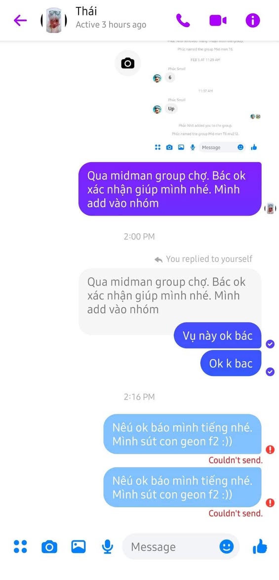 Drama: Nguyễn Lê Hữu Phúc — ảnh 1