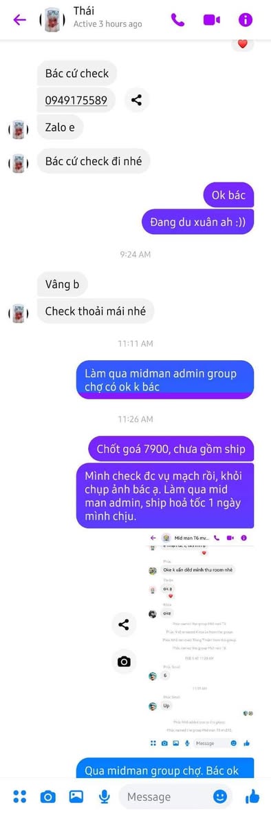 Drama: Nguyễn Lê Hữu Phúc — ảnh 2