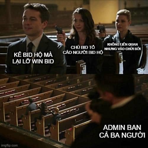 Drama: Nguyễn Lê Hữu Phúc — ảnh 1