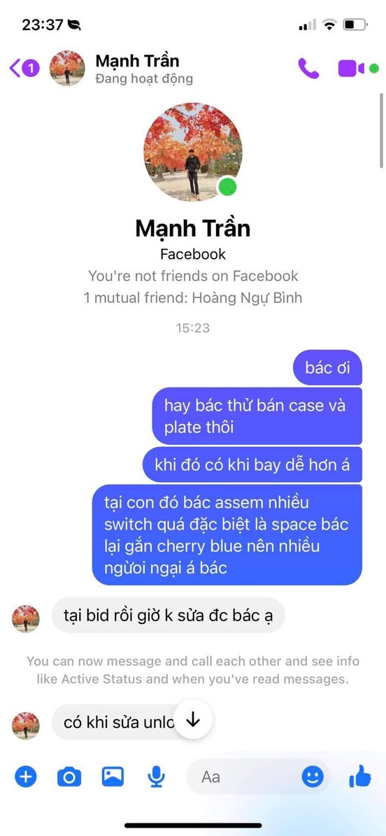 Drama: Nguyễn Lê Hữu Phúc — ảnh 3