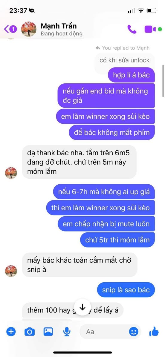 Drama: Nguyễn Lê Hữu Phúc — ảnh 4