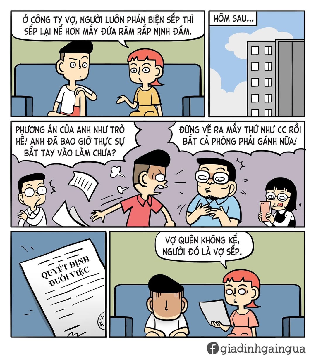 Drama: Nguyễn Lê Hữu Phúc — ảnh 1