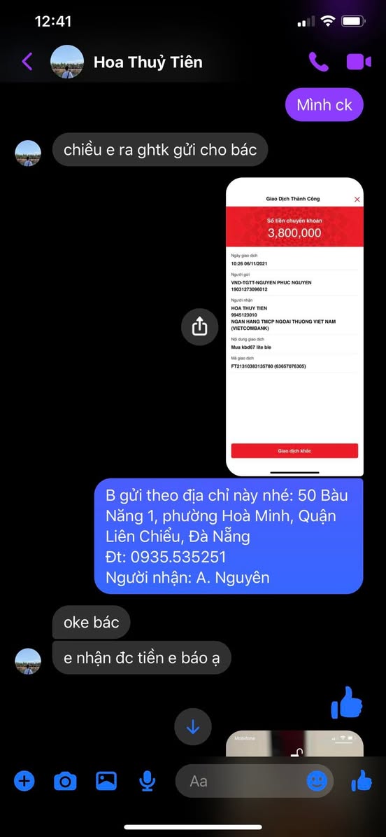 Drama: Bi Nguyễn — ảnh 1