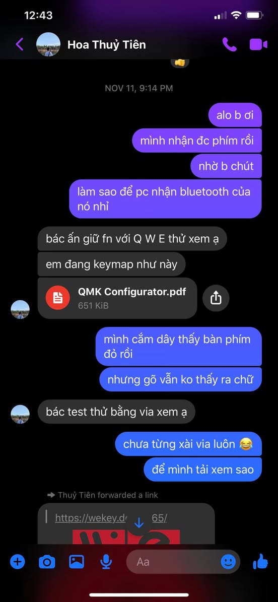 Drama: Bi Nguyễn — ảnh 2