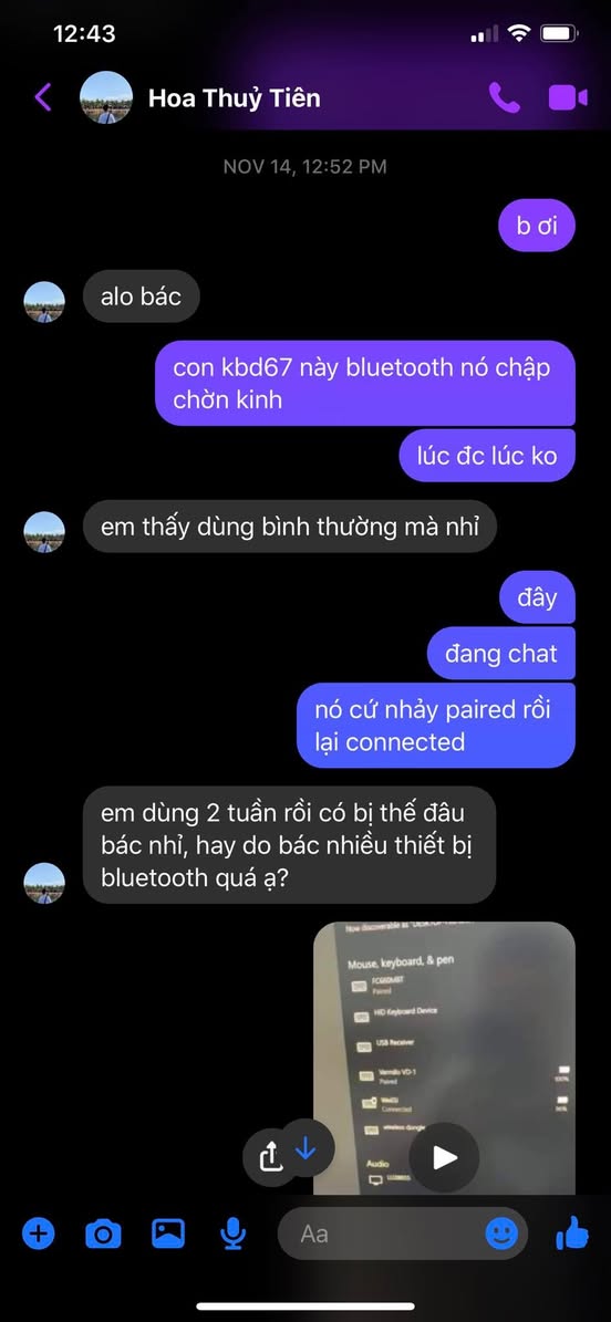 Drama: Bi Nguyễn — ảnh 3