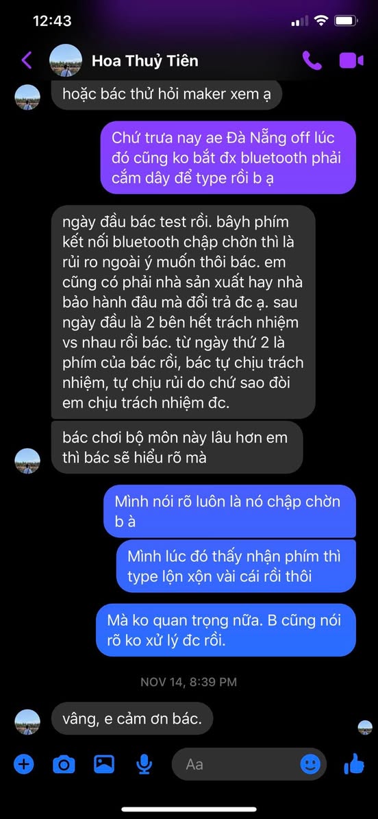 Drama: Bi Nguyễn — ảnh 4