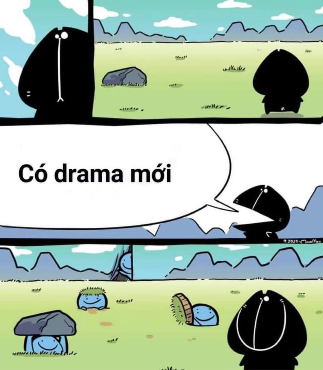 Drama: Nguyễn Lê Hữu Phúc — ảnh 1