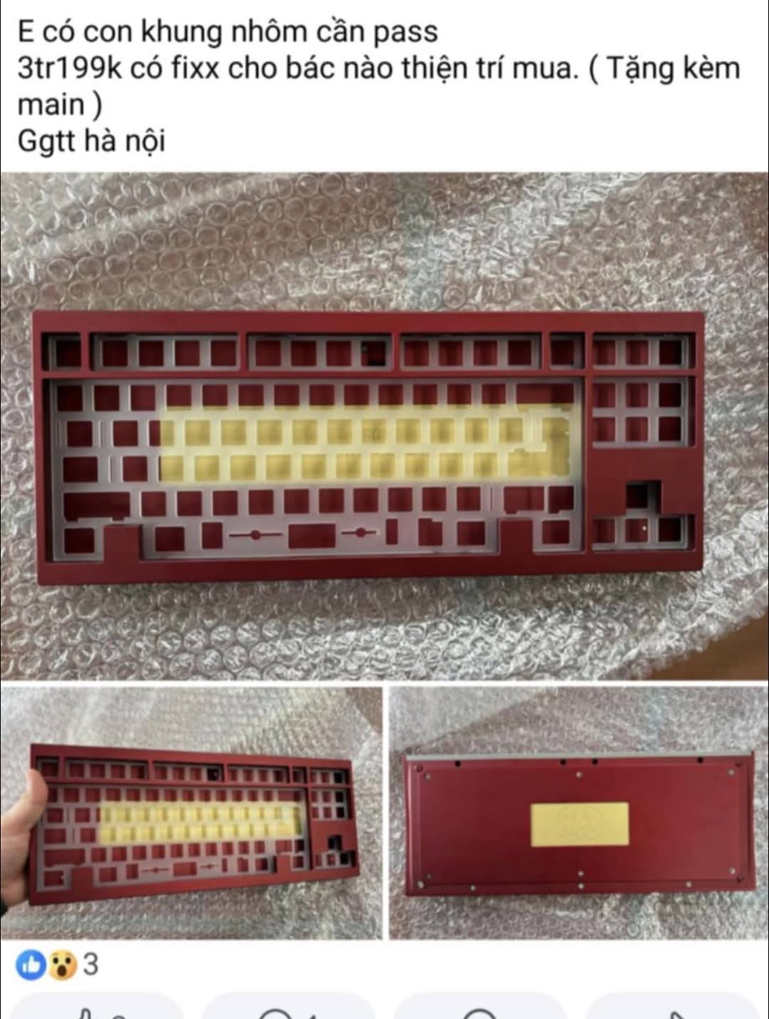 Drama: Nguyễn Nhật Minh Trí — ảnh 1