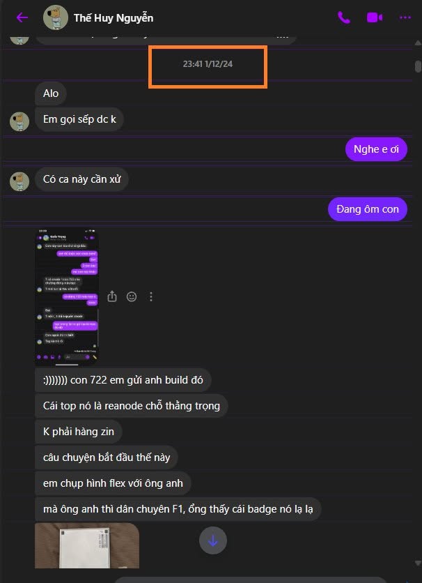 Drama: Nguyễn Nhật Minh Trí — ảnh 1