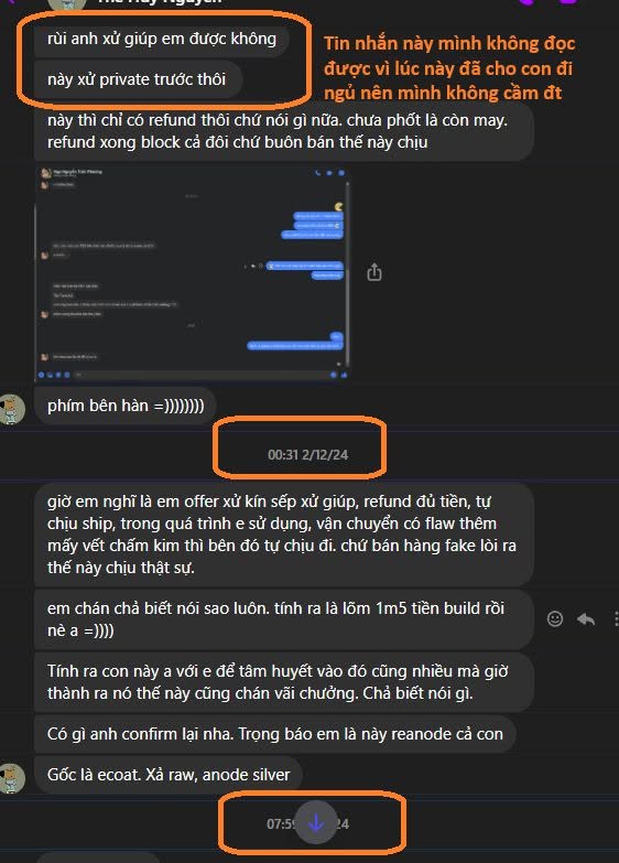 Drama: Nguyễn Nhật Minh Trí — ảnh 2