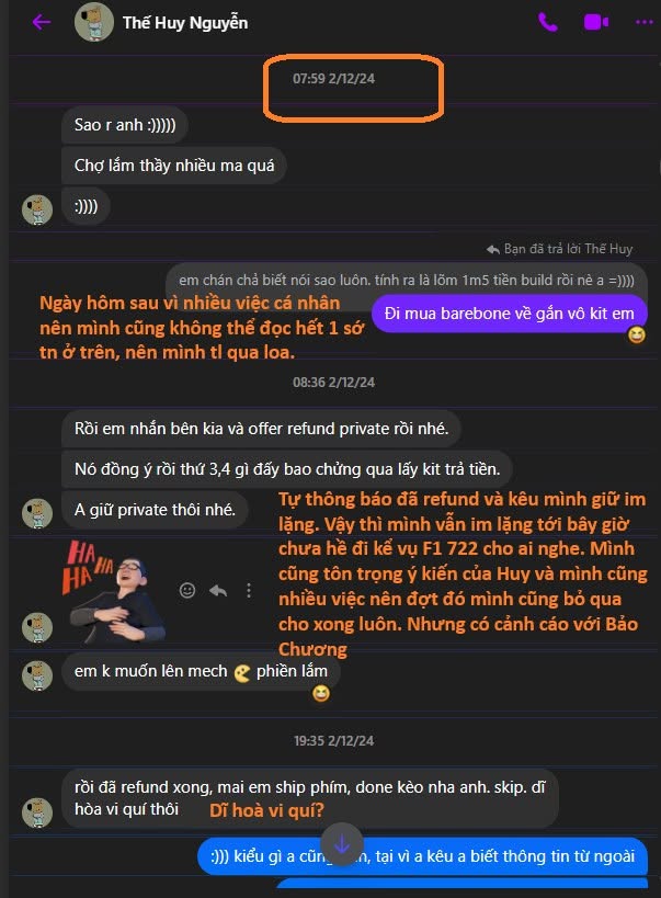 Drama: Nguyễn Nhật Minh Trí — ảnh 3