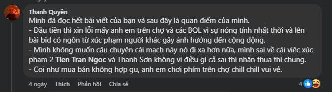 Drama: Nguyễn Nhật Minh Trí — ảnh 1
