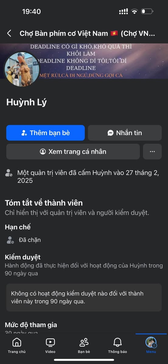 Drama: Nguyễn Nhật Minh Trí — ảnh 1