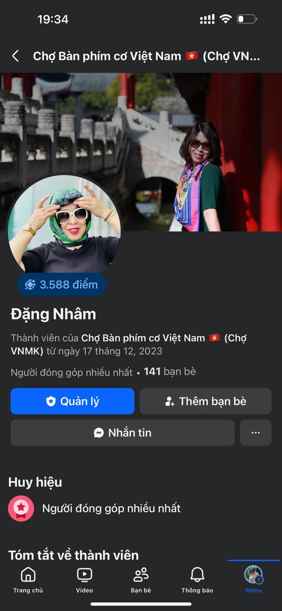 Drama: Nguyễn Nhật Minh Trí — ảnh 2