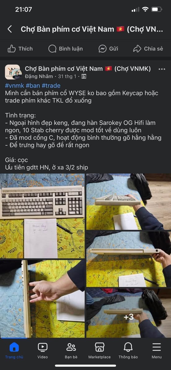 Drama: Nguyễn Nhật Minh Trí — ảnh 3