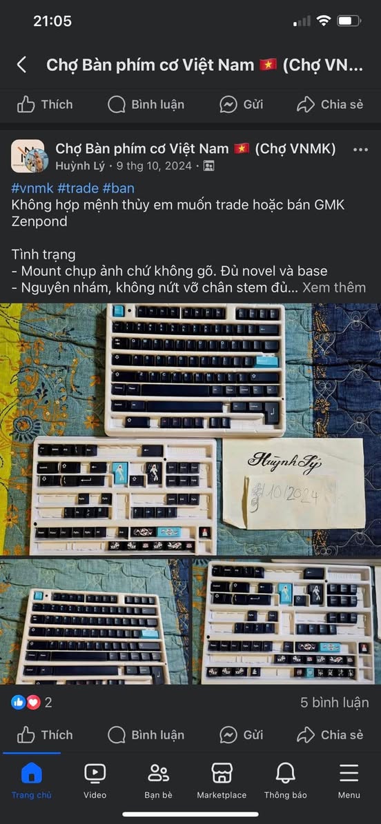 Drama: Nguyễn Nhật Minh Trí — ảnh 4
