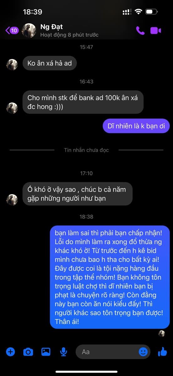 Drama: Nguyễn Nhật Minh Trí — ảnh 2