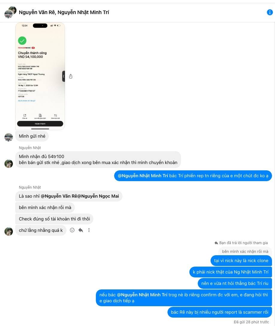 Drama: Nguyễn Nhật Minh Trí — ảnh 2