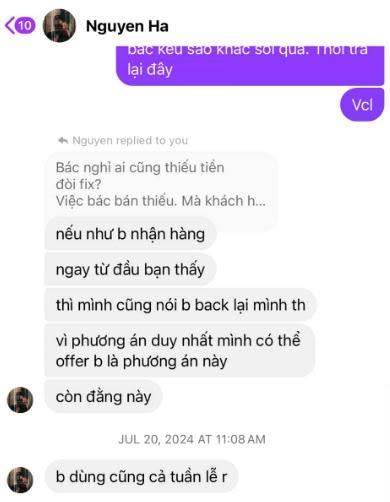 Drama: Nguyễn Nhật Minh Trí — ảnh 1