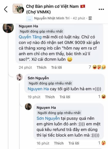 Drama: Nguyễn Nhật Minh Trí — ảnh 2