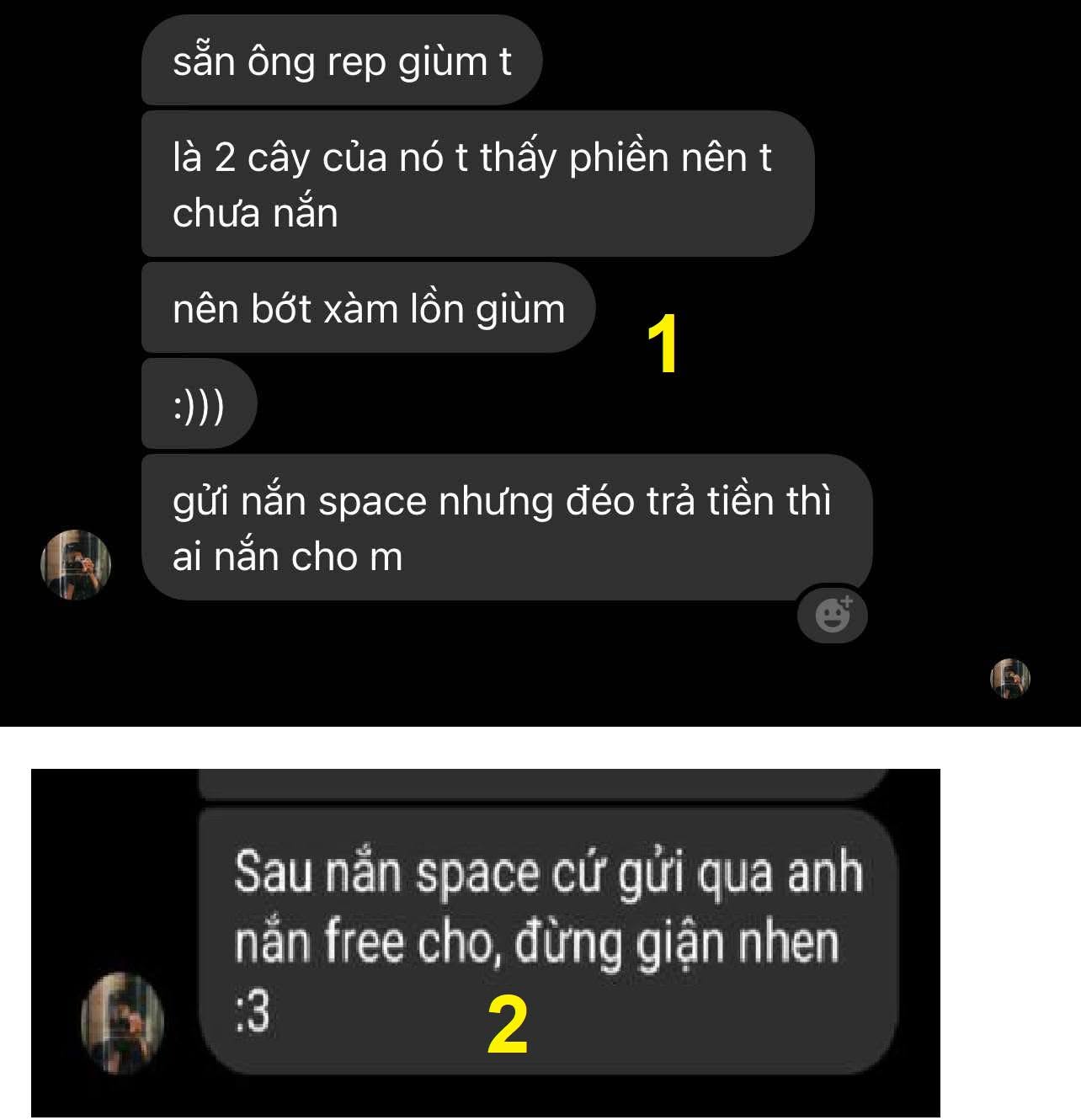 Drama: Nguyễn Nhật Minh Trí — ảnh 3