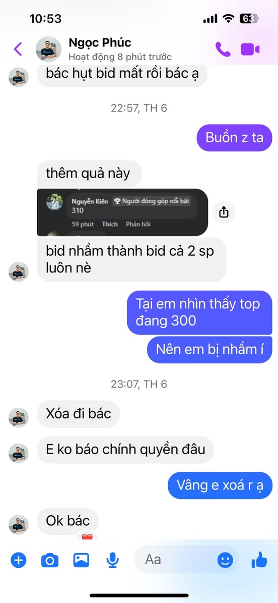 Drama: Nguyễn Nhật Minh Trí — ảnh 2