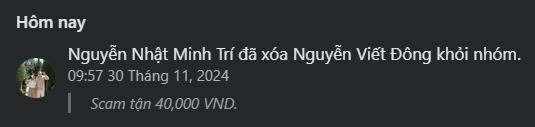 Drama: Nguyễn Nhật Minh Trí — ảnh 1