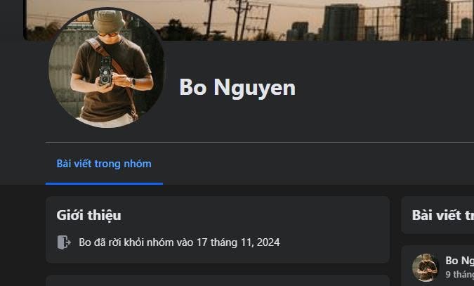 Drama: Nguyễn Nhật Minh Trí — ảnh 2