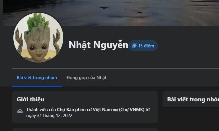 Drama: Nguyễn Nhật Minh Trí — ảnh 4