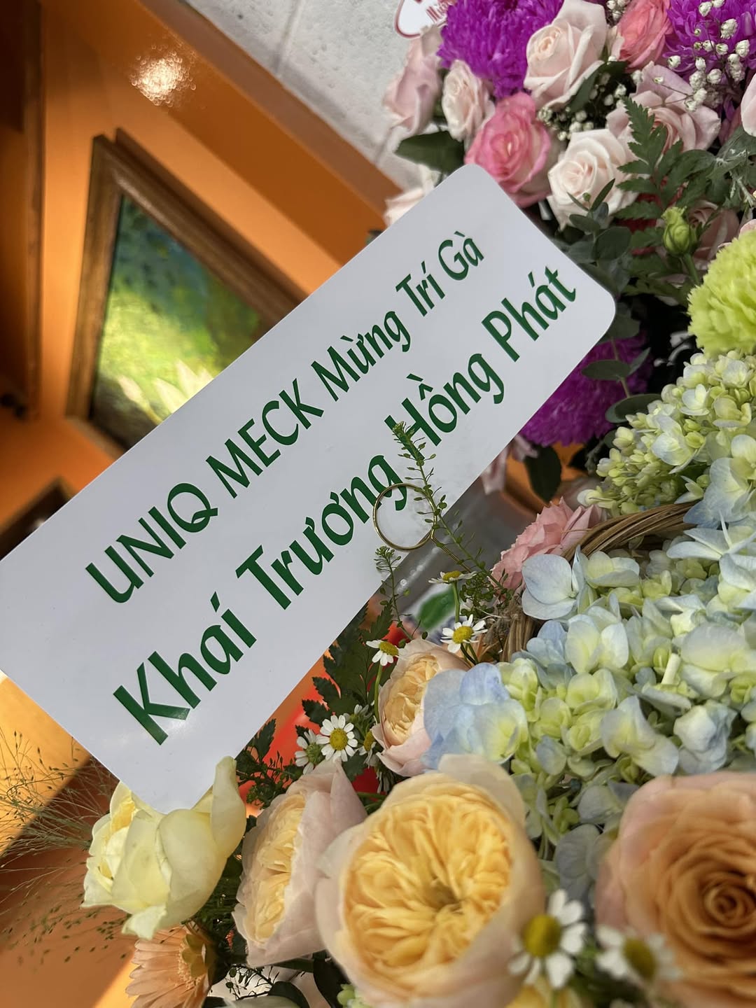 Drama: Nguyễn Nhật Minh Trí — ảnh 1