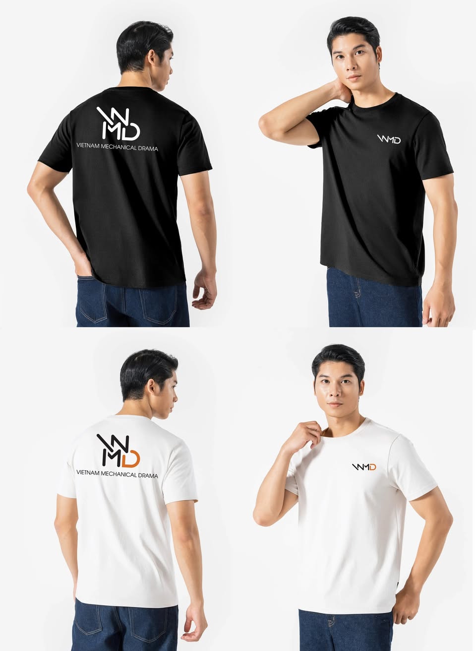 Drama: Nguyễn Nhật Minh Trí — ảnh 2