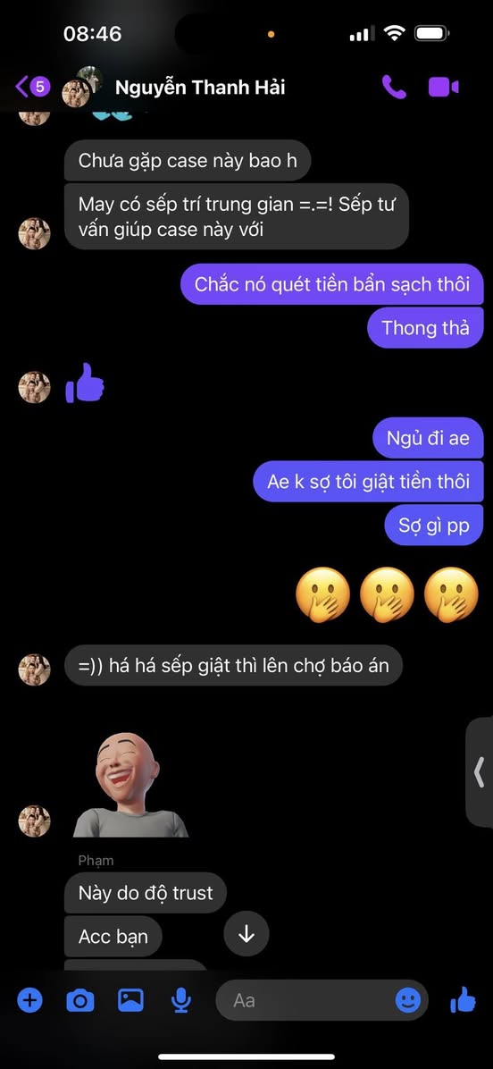Drama: Nguyễn Nhật Minh Trí — ảnh 3