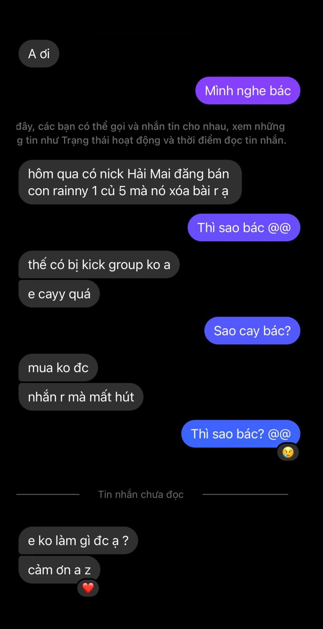 Drama: Nguyễn Nhật Minh Trí — ảnh 1