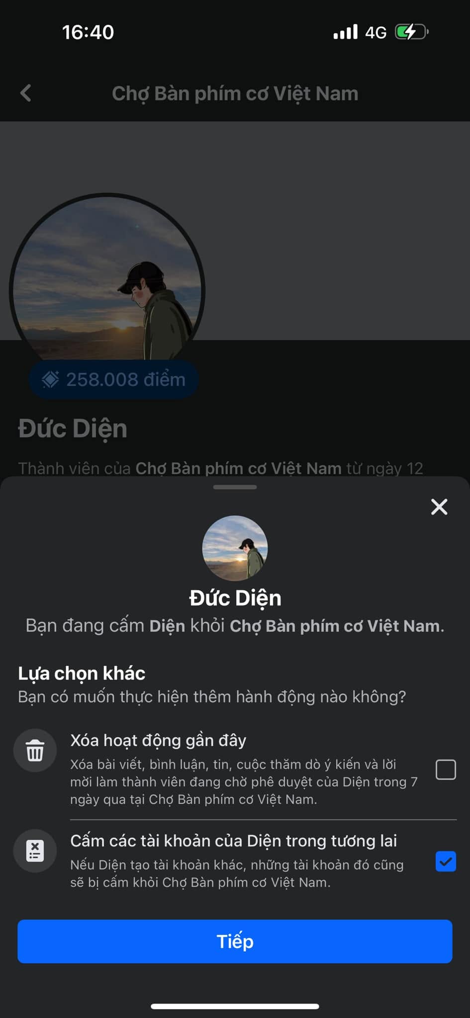 Drama: Nguyễn Nhật Minh Trí — ảnh 1
