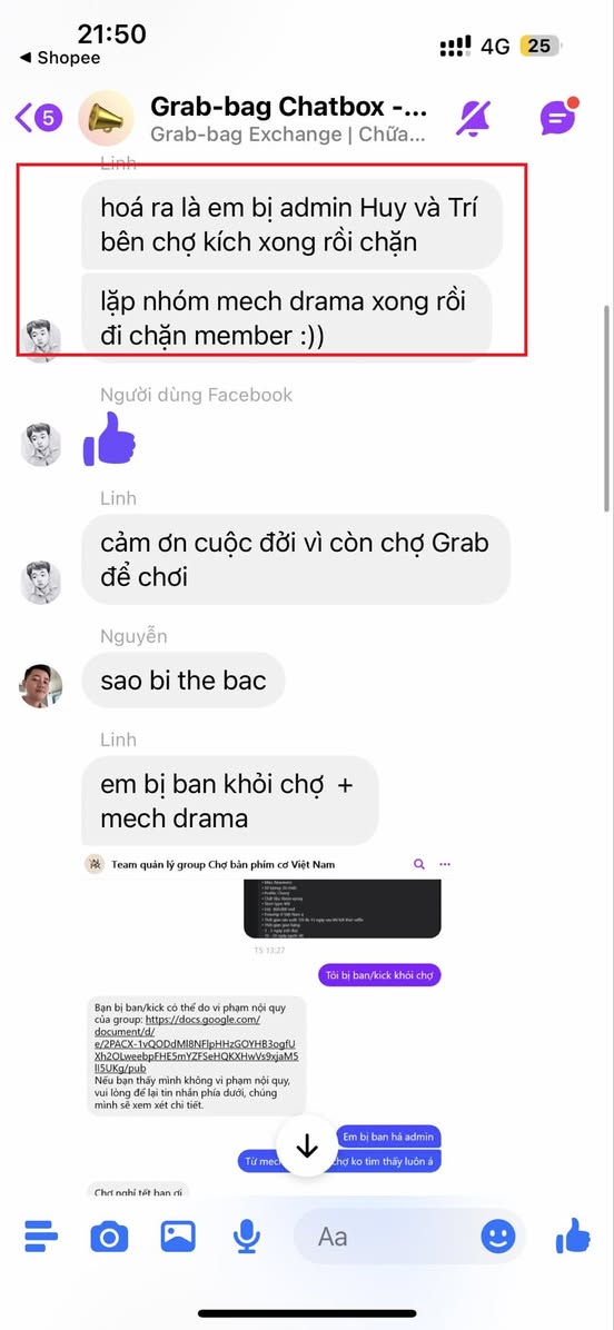 Drama: Nguyễn Nhật Minh Trí — ảnh 1