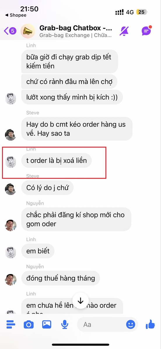 Drama: Nguyễn Nhật Minh Trí — ảnh 2