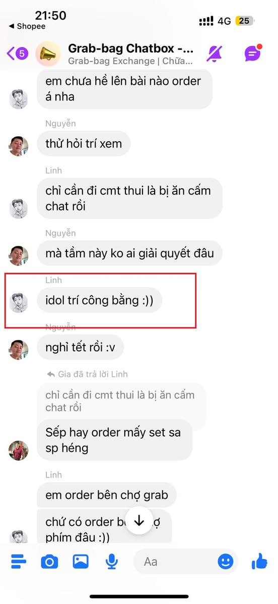 Drama: Nguyễn Nhật Minh Trí — ảnh 3
