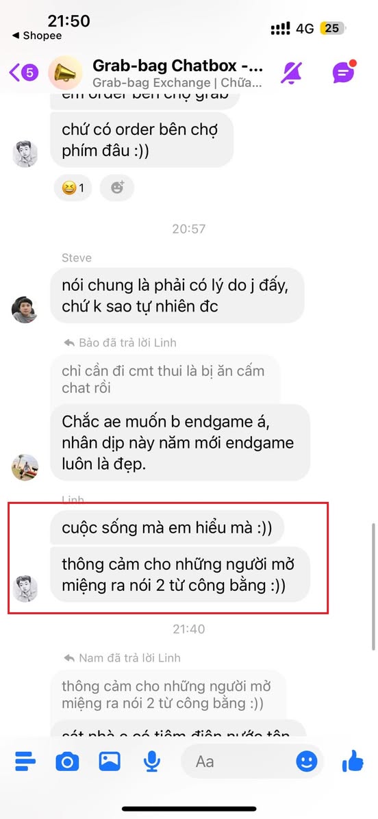 Drama: Nguyễn Nhật Minh Trí — ảnh 4